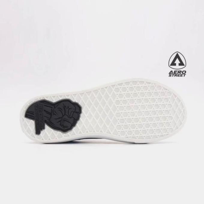 AEROSTREET HOOPS LOW 2D CHANGE COLOR 100% ORINAL