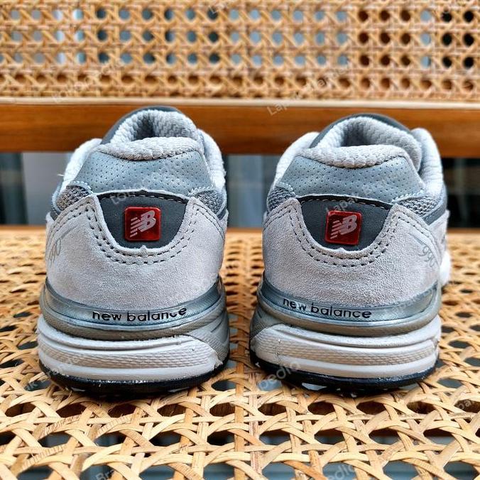New Balance 990 v4 Kids