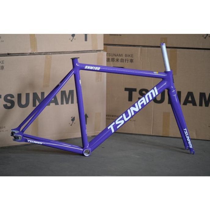 Frame Fixie Tsunami Snm100
