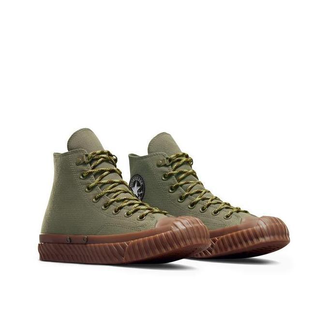 Converse 70 Bosey Utility Green Gum