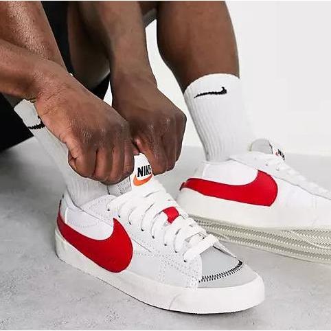 Nike Blazer Low '77 Jumbo Men's Sneakers