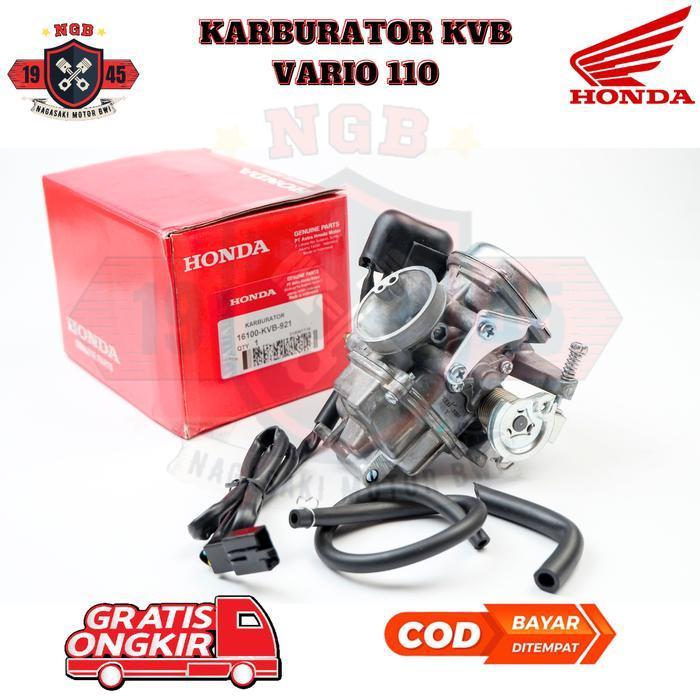 Karburator Beat Karbu - Karburator Beat Carbu - Karburator Honda Vario - Karbu Beat - Karburator Sco