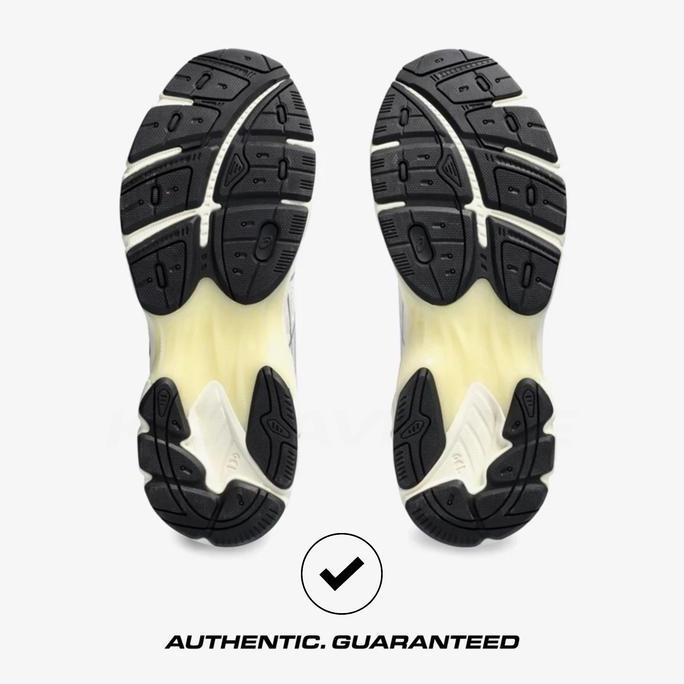 ASICS GT-2160 White Black