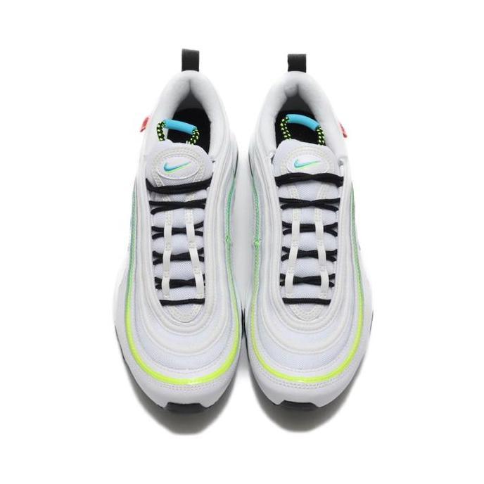 Sepatu Sneakers Nike Air Max 97 World Wide Pack Orinal BNWB Murah