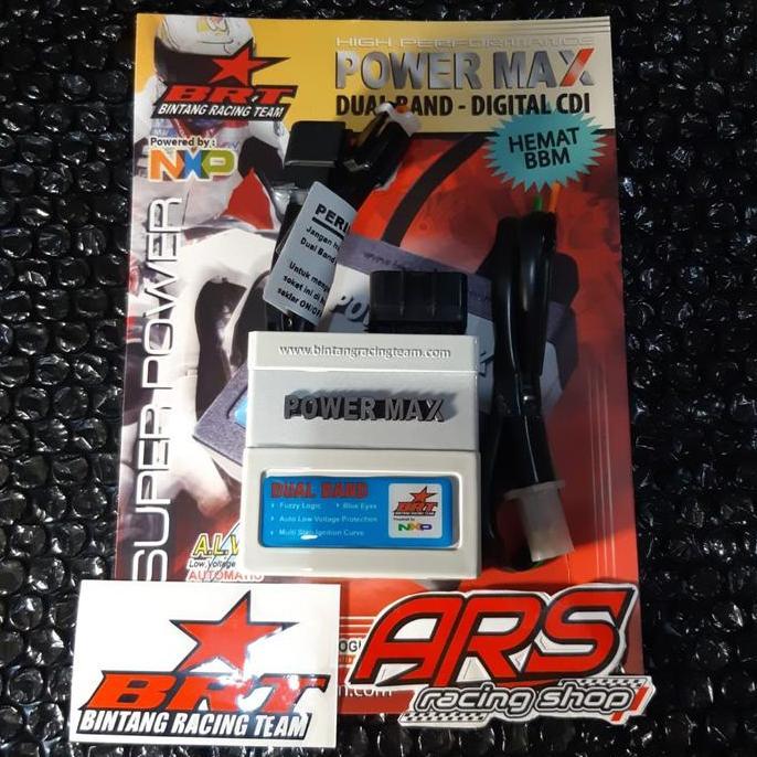 Cdi Brt Mx Old135 - Mx Mew 135 - Dual Band