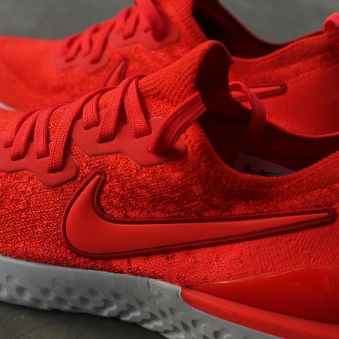 Nike epic react