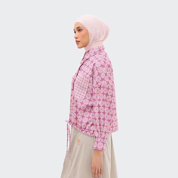 Top - Danna Top - RiaMiranda