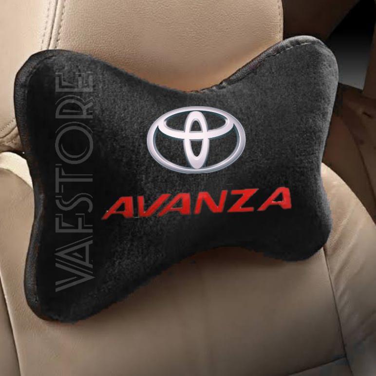 BANTAL MOBIL TOYOTA AVANZA/BANTAL MOBIL SET PREMIUM/BANTAL MOBIL SET KARAKTER/BANTAL MOBIL LEHER/BAN