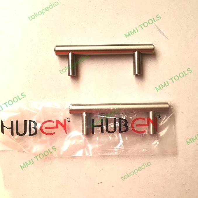 Tarikan Laci HUBEN TPS 10 96-64 - Tarikan Laci HUBEN 96 mm