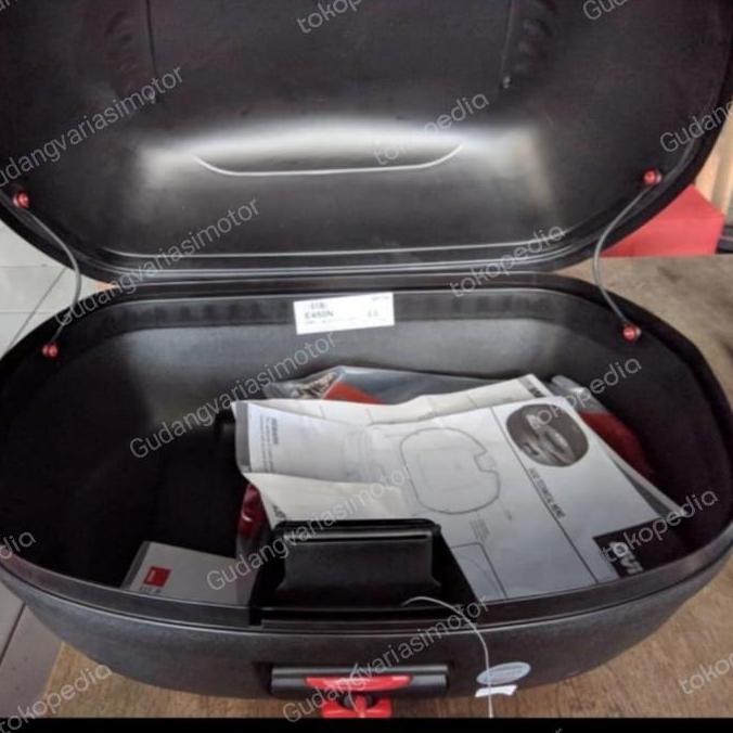 box givi e 45n