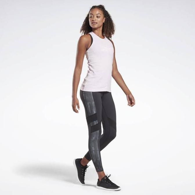 Reebok lesmills BNWT women's tank top