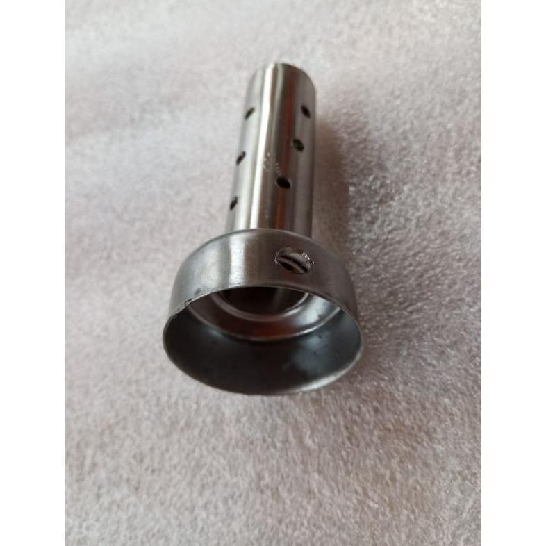 Hot Deals Db Killer Inlet 48Mm Db Killer Knalpot Dbs   Db Killer Best3 Db Killer Black Devil