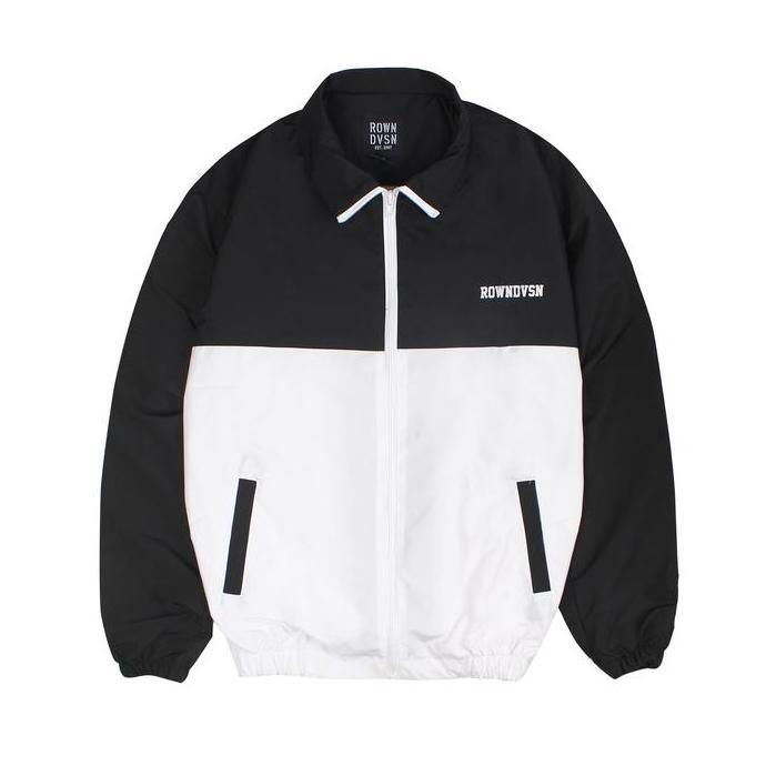 Rown Dvsn Shop Tracksuit Chicago Black