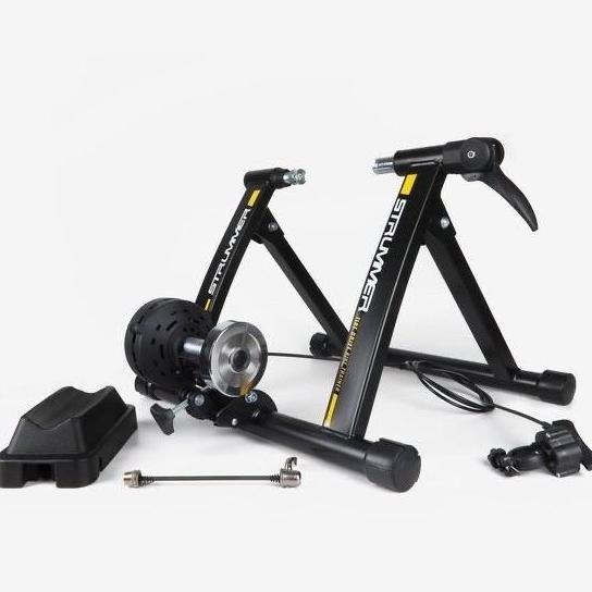 Bike Trainer Strummer Remote