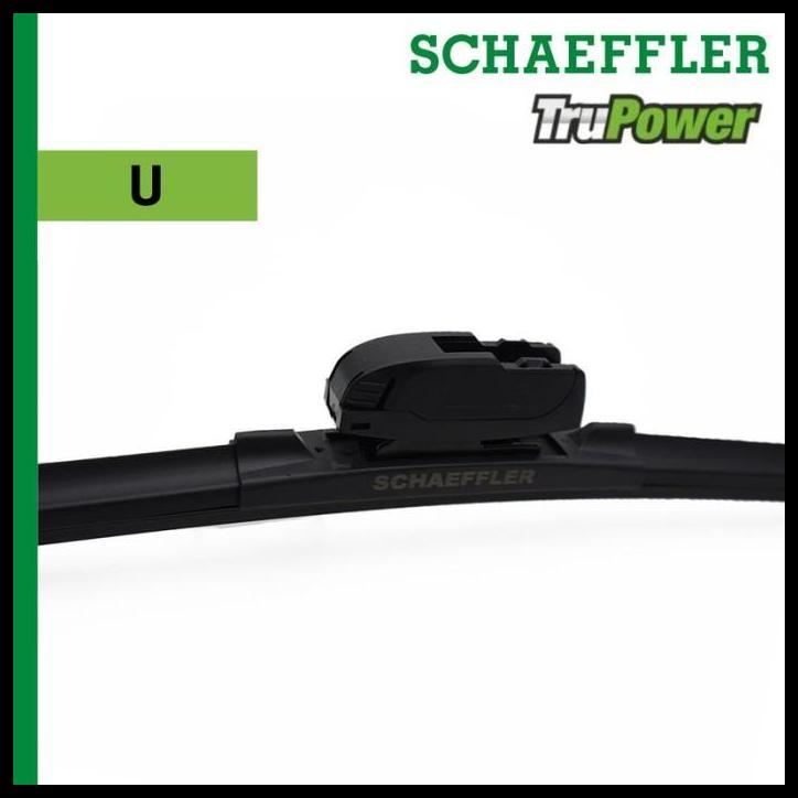 BEST DEAL WIPER TOYOTA KIJANG INNOVA 2005-14 TRUPOWER