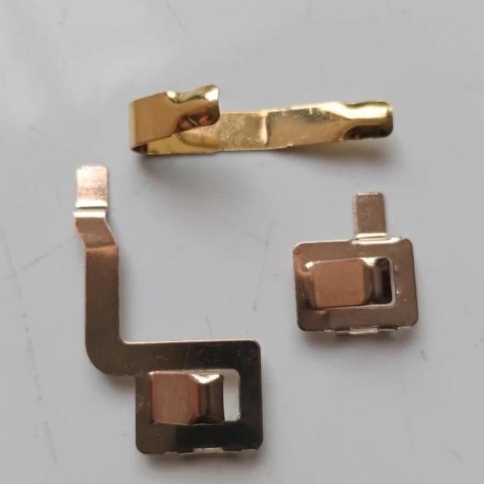 REP TAMIYA TERMINAL SFM / TZ CHASSIS