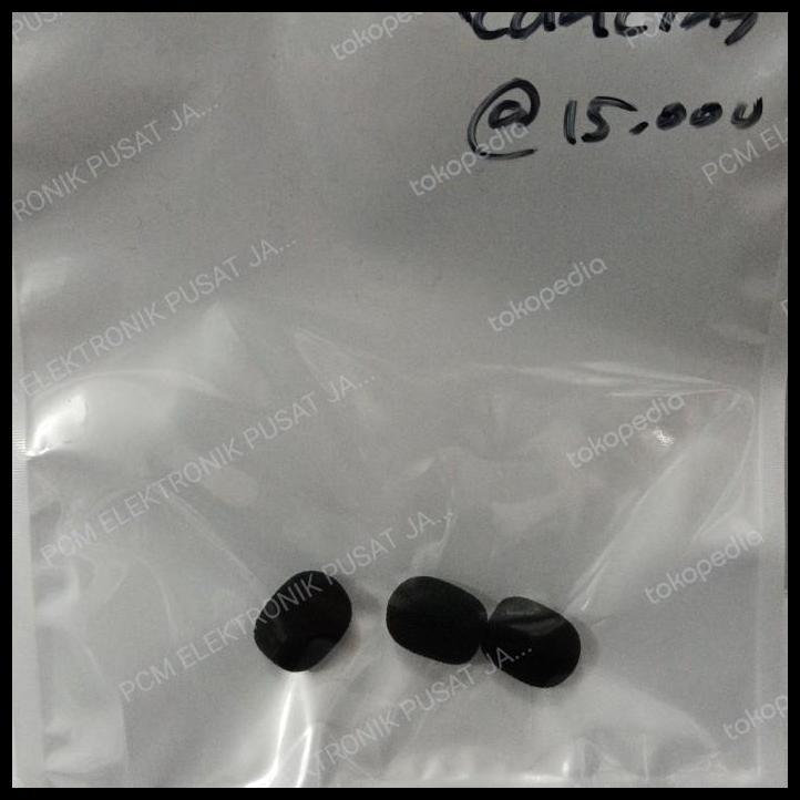 DISKON 1788 COVER BUSA MIC CONDENSER CONDENSOR KANCING KECIL JEPIT 