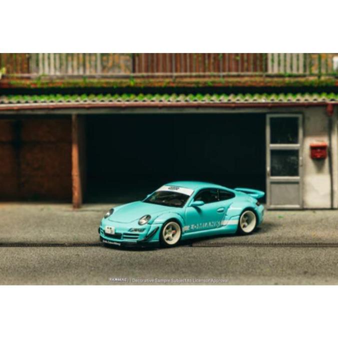 Tarmac Works 1/64 RWB 997 Lomianki - HOBBY64