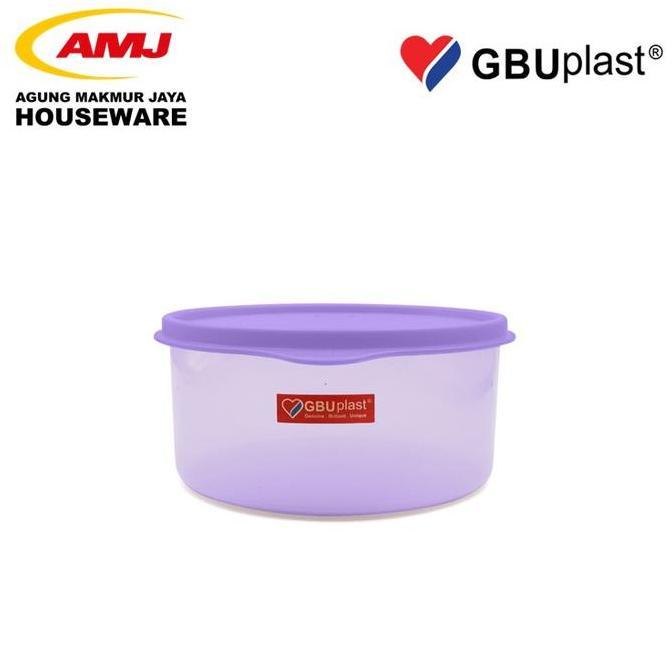 TOPLES PLASTIK BULAT 1400 ML / SEALWARE ELSA S GBU