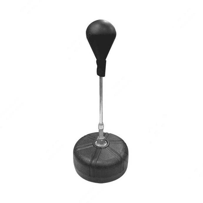 Berwyn Samsak Tinju Berdiri/Punching Ball/Alat Tinju Portable Adjustab