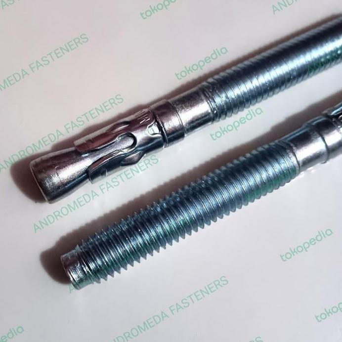 DYNABOLT / WEDGE ANCHOR M12x120