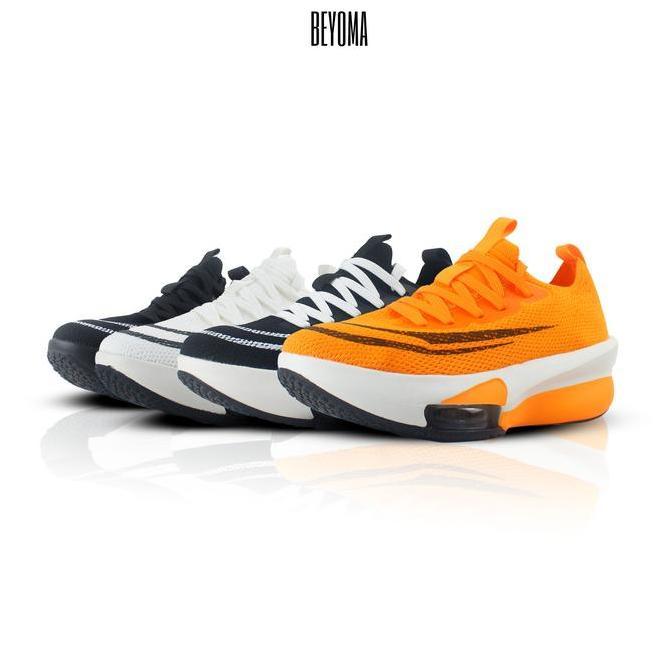 Sepatu Olahraga BEYOMA Running Sneakers Sport BY287 Outdoor