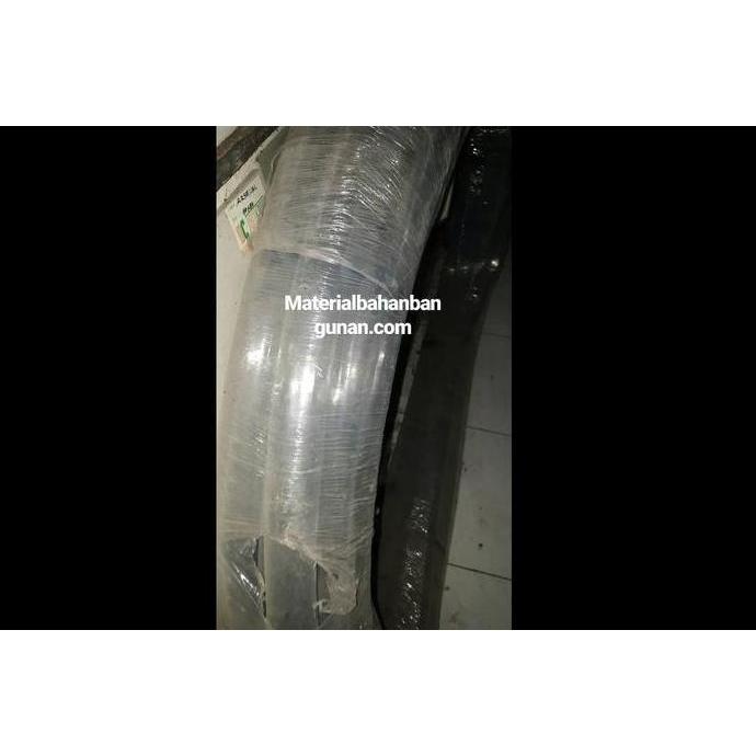 Ready selang bening 1,75 inch selang air 1.75 inch bening selang 1 3/4 inch murah