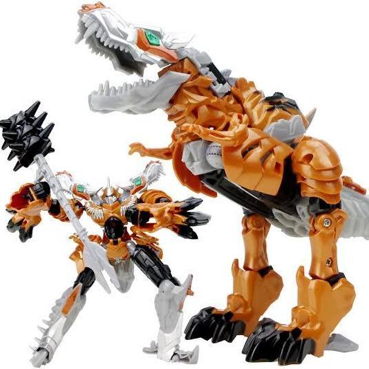 TRASFORMERS GRIMLOCK