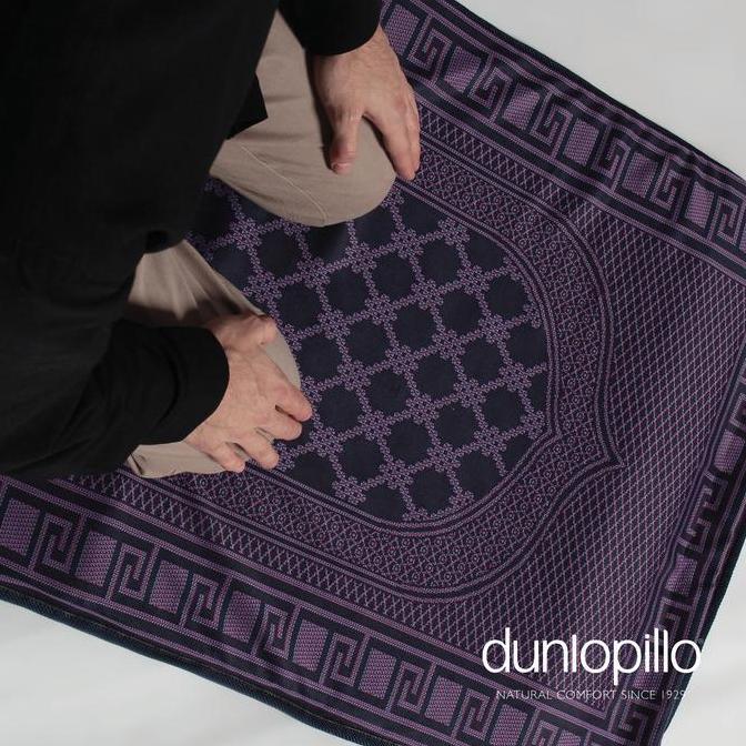 Dunlopillo Praying Matt - Sajadah