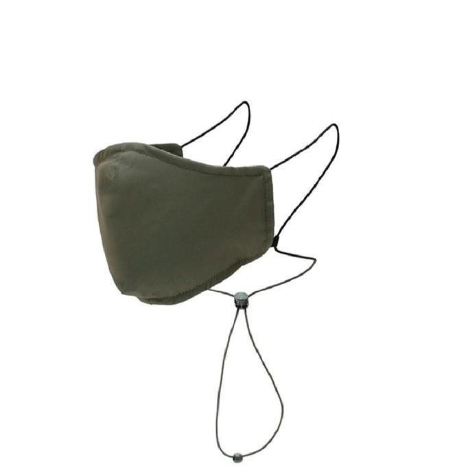 Masker Eiger Pattern Arfak murah