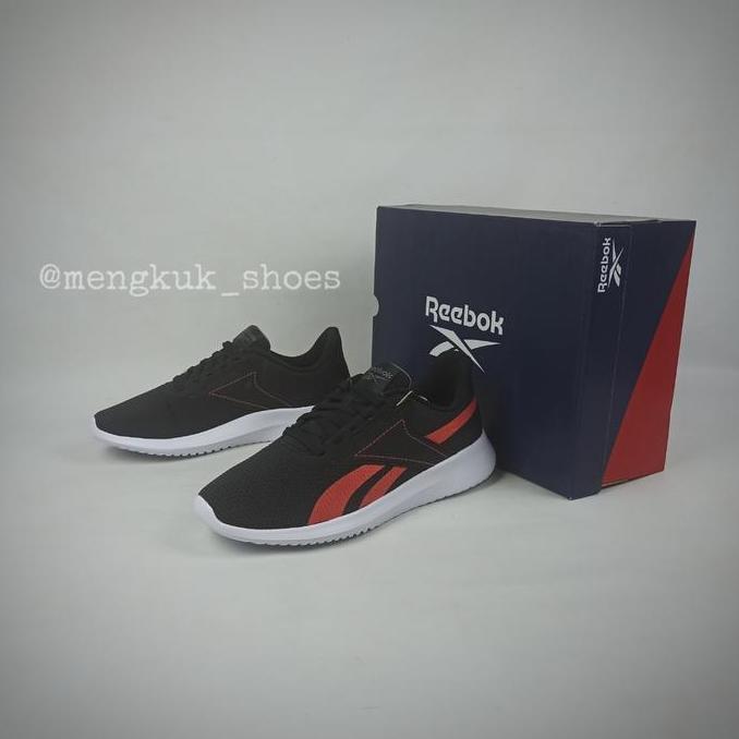 Reebok Fluxlite Black Training 100% BNIB - REEBOK RUNNING