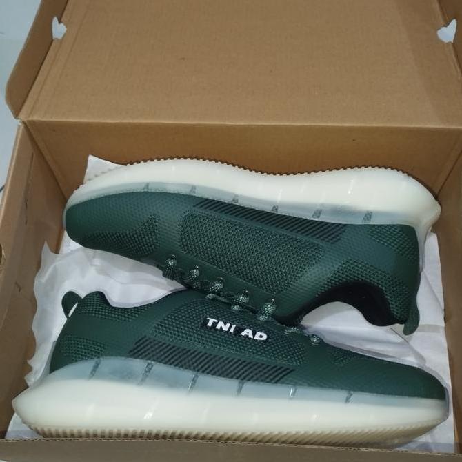 Sepatu Olahraga TNI AD