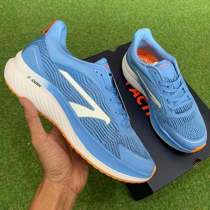 PROMO SEPATU RUNNING BRODO ACTIVE INIZIO SALE