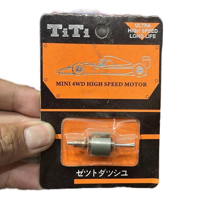 ANGKUR DINAMO TAMIYA KILIKAN TITI 11MM POLOS CELAH LEBAR