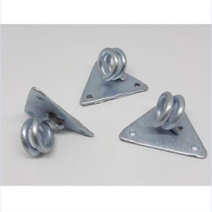 Hook SClamp Pengait Clamp Kabel / BREKET FO - LN