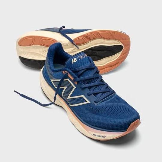 Sepatu Running NB Fresh Foam 1080 v14 Women W1080N14