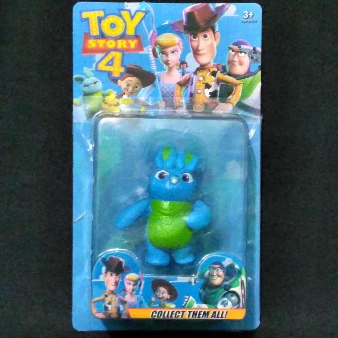 Toy Story 4 Bunny