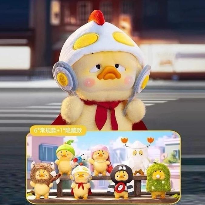 Upset Duck / Upsetduck V3 Born This Way Duck