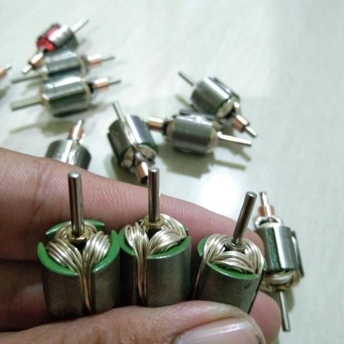 ANGKUR KILIKAN TAMIYA SPEED SILVER ENGINE TAMIYA