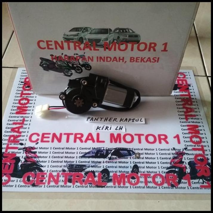 TERMURAH MOTOR POWER WINDOW PANTHER KAPSUL PINTU DEPAN KIRI LH 