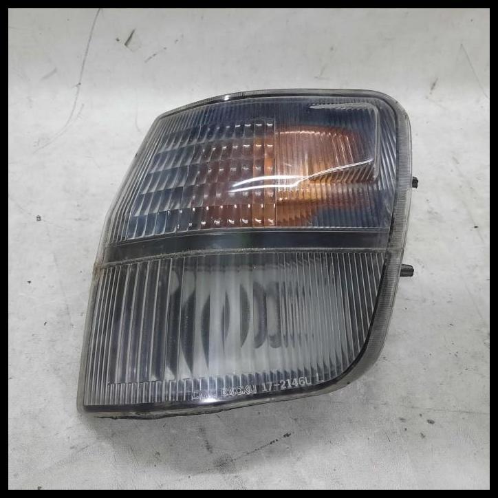 TERBARU SEIN SEN CORNER KIRI MOBIL MITSUBISHI KUDA 1998 - 2001 