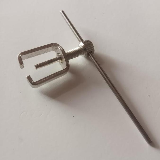 treker gir tamiya / alat buka gir dari dinamo