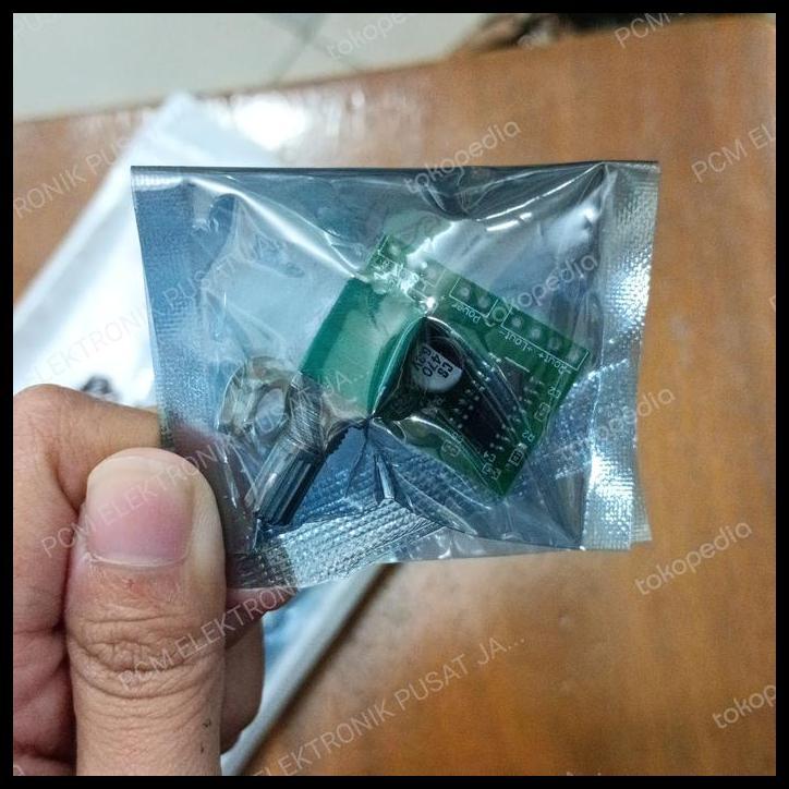 DISKON 1252 KIT MODULE MODUL AMPLI AMPLIFIER MINI PAM8403 PLUS POTENSIO 