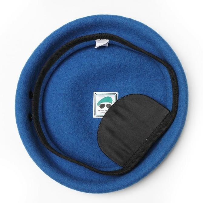 Baret POLRI - PROVOS