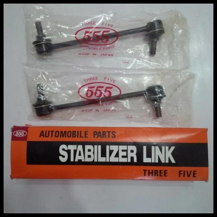 HOT DEAL STABILIZER LINK LINK STABIL TOYOTA RUSH TERIOS OLD LAMA 555