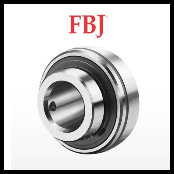 TERMURAH INSERT BEARING UC211 AS 55MM FBJ UC 211 