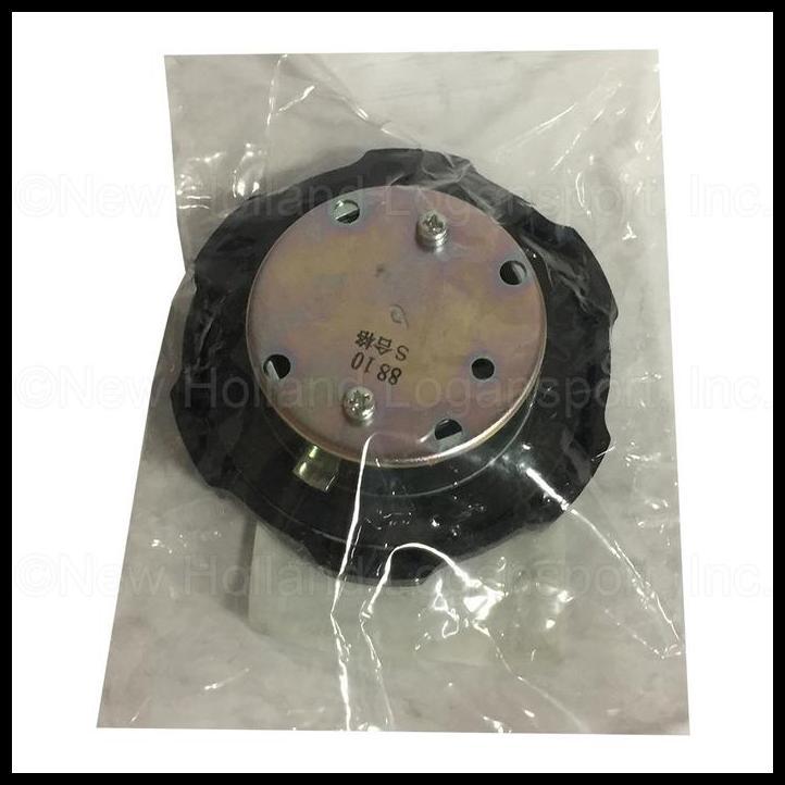 BEST DEAL TUTUP TANGKI SOLAR KUBOTA U50 ASSY CAP FUEL RD411-51122 