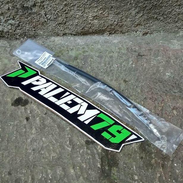 Selang Rem Belakang Ori KLX 150 S - Slang Kabel KLX L BF Dtracker