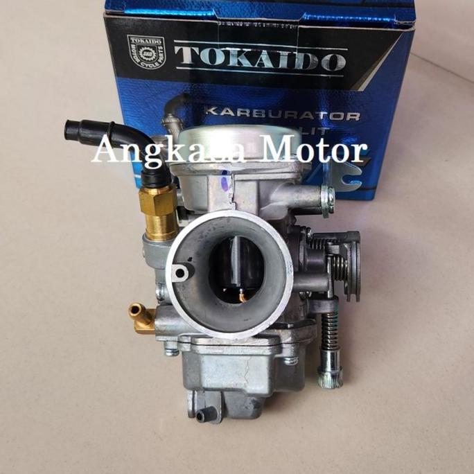 Karburator CS1 LIPPO Karbu Carburator Assy CS 1 CS One LIPPO SKR