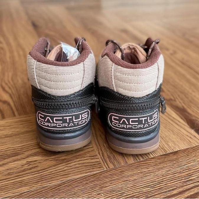 Air Trainer 1 Travis Scott ( not Yeezy Sacai Vaporwaffle ) - 100% Authentic Orinal Guaranteed